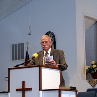 Steve Hankins