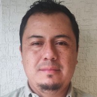 José Carlos Macotela Salazar