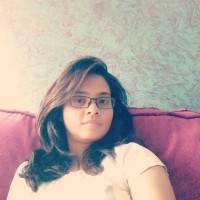 Moitrayee Chatterjee PSM I™,SFPC™SFC®