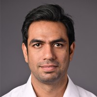 Muhammad Waqar