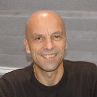 Christophe CHAMEL