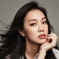 Audrey (Hannah) Kim