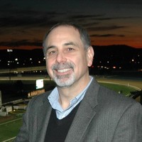 Mark Vaughn