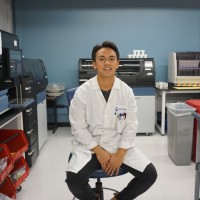 Matthew Feliciano