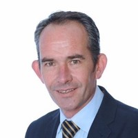Chris Brook, Msc