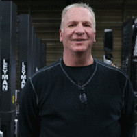 William (Bill) Margroum