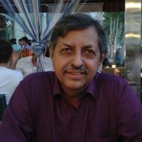 Kumar Parveen