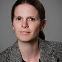 Dr. Jasmin Lorch