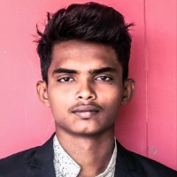 Harish J
