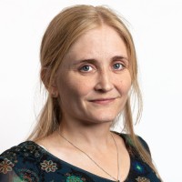 Laura Virtanen