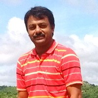 Antony Devassy