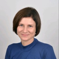 Dorota Szwedowicz
