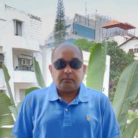Karunakar Peddapalli
