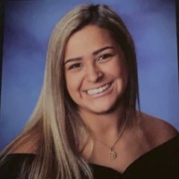 Madeline Olivas