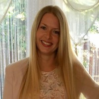 Laura Fry
