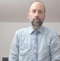 Jeffrey Fossa, Ph.D., Bcba, Laba (Ma), Lba (Ct)