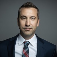 Nick Iconos