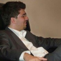 Ali Sheikh