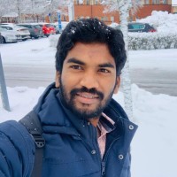 Srujankumar Polepally