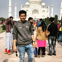 Krishna Gopal Dixit