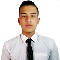 Jimmy Santiago Pineda Zambrano