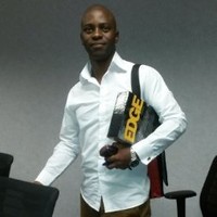 Handson Nkosi