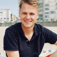 Andreas Michielsens