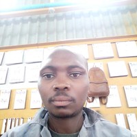 Mogale Christopher