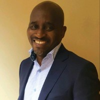 Ndivhuho Victor Maduka