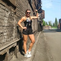 Adriana Nepustilová