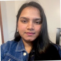 Disha Patel