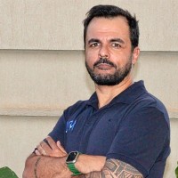 Afonso Vasconcelos
