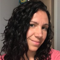 Sylvianne Lauzon
