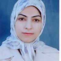 Samane Zarenejad
