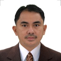 Antonio Jr. Arabejo