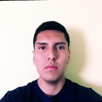 Ricardo Chuquivilca Jimenez