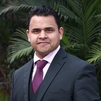 Siddarth Ralli