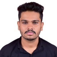 Mahesh Waghchoure