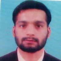 Muhammad Fakhar ud Din