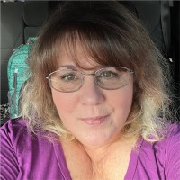 Tracy Meadows