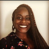 Shardae L. Collins, Licsw, Mhp