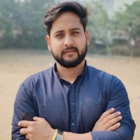 Mohd Afjaal