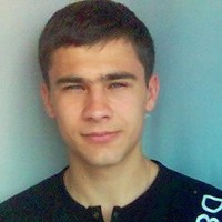 Андрій Левицький