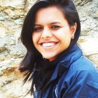 Bhawana Agrawal