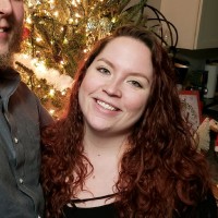 Rachael Johnson