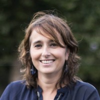 Cécile BUISSON