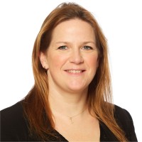 Suzan Van Den Heuvel
