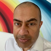 Ashik Shah