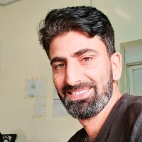 Shakeel Ahmad