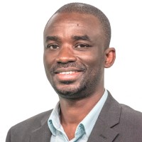 Eric Twum-Barimah, Ph.D., MBA